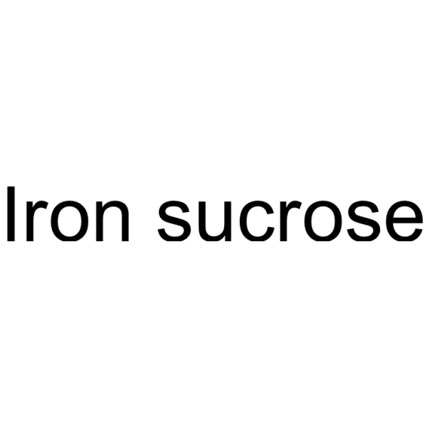 Iron sucrose 8047-67-4